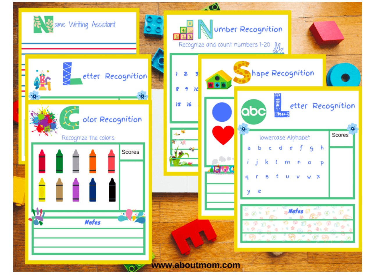 Young 5 Readiness Assessment